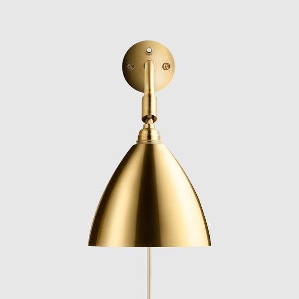 Brass/Shiny Brass
