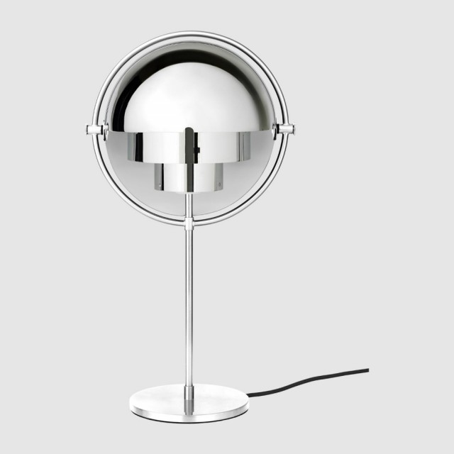 Chrome Base/Chrome