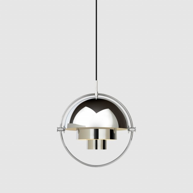 Chrome Base/Chrome