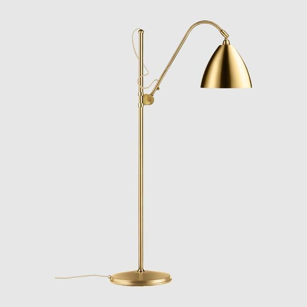 Brass/Shiny Brass