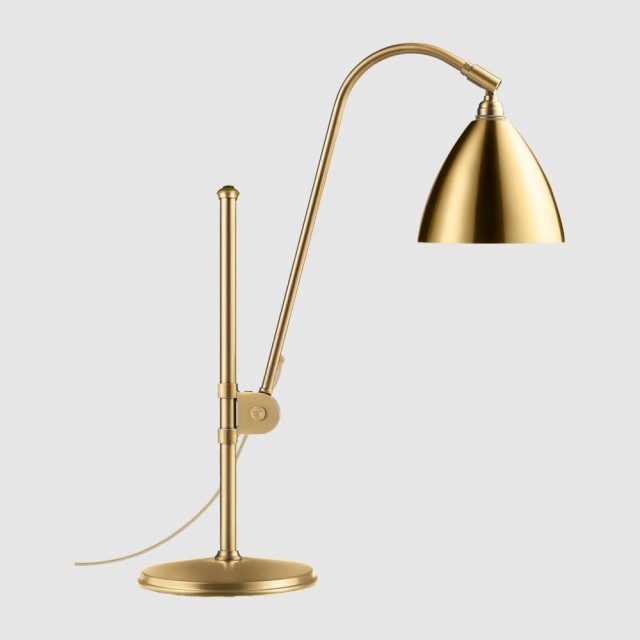 Brass/Shiny Brass