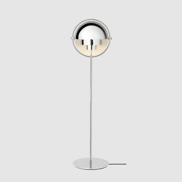 Chrome Base/Chrome