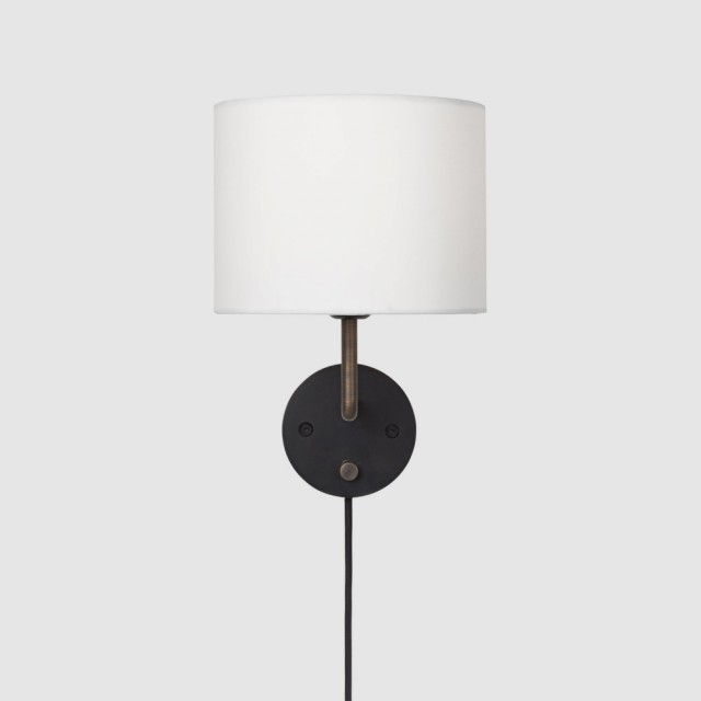 White Shade, Small