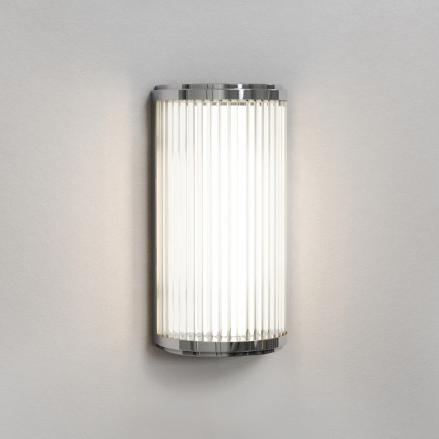 Polised Chrome