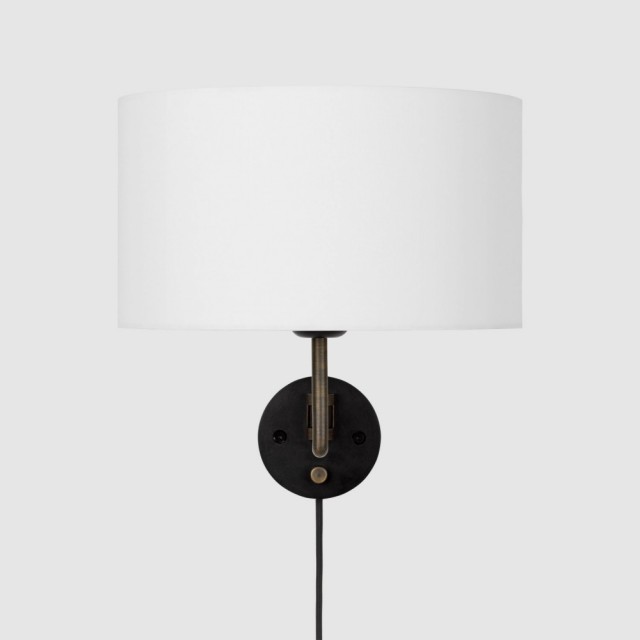 White Shade, Large