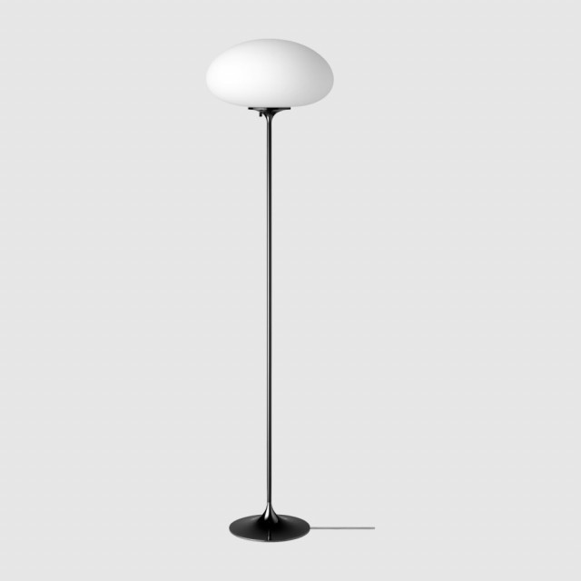Black Chrome, Large